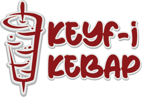 Keyf-i Kebap Site Logo